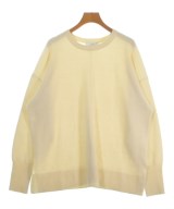 SLOBE IENA ニット・セーター
