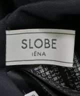 SLOBE IENA（スローブイエナ）ロング・マキシ丈スカート 黒 サイズ:38(M位) レディース/2200690189056