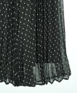 SLOBE IENA（スローブイエナ）ロング・マキシ丈スカート 黒 サイズ:38(M位) レディース/2200690189056