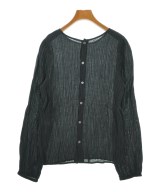 SLOBE IENA（スローブイエナ）ブラウス 黒 サイズ:-(S位) レディース/2200690189063