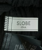 SLOBE IENA（スローブイエナ）ブラウス 黒 サイズ:-(S位) レディース/2200690189063