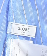 SLOBE IENA（スローブイエナ）カジュアルシャツ 青 サイズ:F レディース/2200690232059