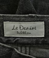SLOBE IENA（スローブイエナ）デニムパンツ グレー サイズ:36(S位) レディース/2200690928013