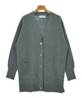 SLOBE IENA（スローブイエナ）カーディガン グレー サイズ:F レディース/2200686699071
