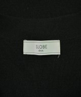 SLOBE IENA（スローブイエナ）カーディガン 黒 サイズ:F レディース/2200686699088
