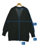 SLOBE IENA（スローブイエナ）カーディガン 黒 サイズ:F レディース/2200686699088