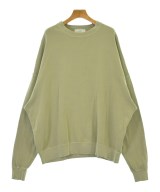 SLOBE IENA（スローブイエナ）スウェット ベージュ サイズ:F レディース/2200691003016