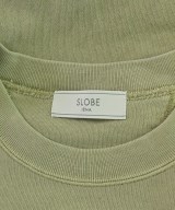 SLOBE IENA（スローブイエナ）スウェット ベージュ サイズ:F レディース/2200691003016