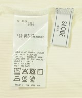 SLOBE IENA（スローブイエナ）タンクトップ 白 サイズ:-(S位) レディース/2200684506098