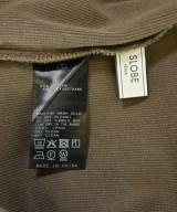SLOBE IENA（スローブイエナ）タンクトップ 茶 サイズ:-(XS位) レディース/2200684506104