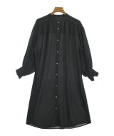 SLOBE IENA（スローブイエナ）カジュアルシャツ 黒 サイズ:F レディース/2200686659068