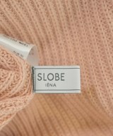 SLOBE IENA（スローブイエナ）ニット・セーター ピンク サイズ:F レディース/2200686659082