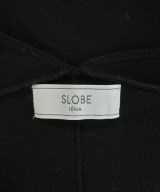 SLOBE IENA（スローブイエナ）ベスト 黒 サイズ:F レディース/2200687751020