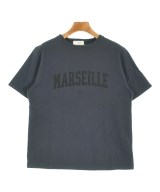SLOBE IENA（スローブイエナ）Tシャツ・カットソー 紺 サイズ:-(M位) レディース/2200687810130