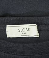 SLOBE IENA（スローブイエナ）Tシャツ・カットソー 紺 サイズ:-(M位) レディース/2200687810130