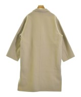 SLOBE IENA（スローブイエナ）チェスターコート ベージュ サイズ:36(S位) レディース/2200689108013