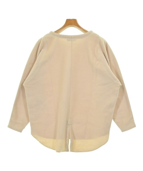SLOBE IENA（スローブイエナ）Tシャツ・カットソー ベージュ サイズ:F レディース/2200689784095