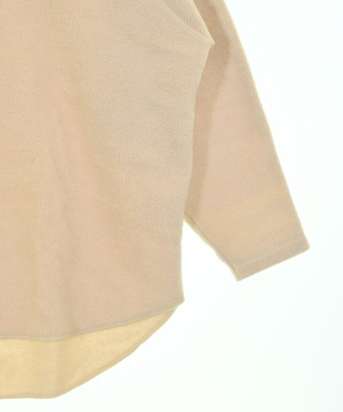 SLOBE IENA（スローブイエナ）Tシャツ・カットソー ベージュ サイズ:F レディース/2200689784095