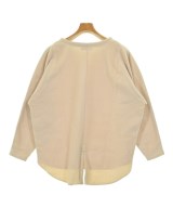 SLOBE IENA（スローブイエナ）Tシャツ・カットソー ベージュ サイズ:F レディース/2200689784095