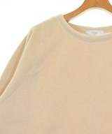 SLOBE IENA（スローブイエナ）Tシャツ・カットソー ベージュ サイズ:F レディース/2200689784095