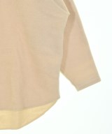 SLOBE IENA（スローブイエナ）Tシャツ・カットソー ベージュ サイズ:F レディース/2200689784095