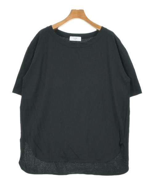 SLOBE IENA(スローブイエナ)Tシャツ・カットソー 黒 サイズ:F/2200692177044