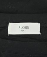SLOBE IENA（スローブイエナ）Tシャツ・カットソー 黒 サイズ:F レディース/2200692177044