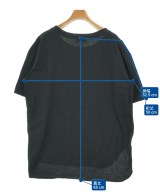 SLOBE IENA（スローブイエナ）Tシャツ・カットソー 黒 サイズ:F レディース/2200692177044