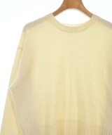 SLOBE IENA（スローブイエナ）ニット・セーター 白 サイズ:F レディース/2200687259182