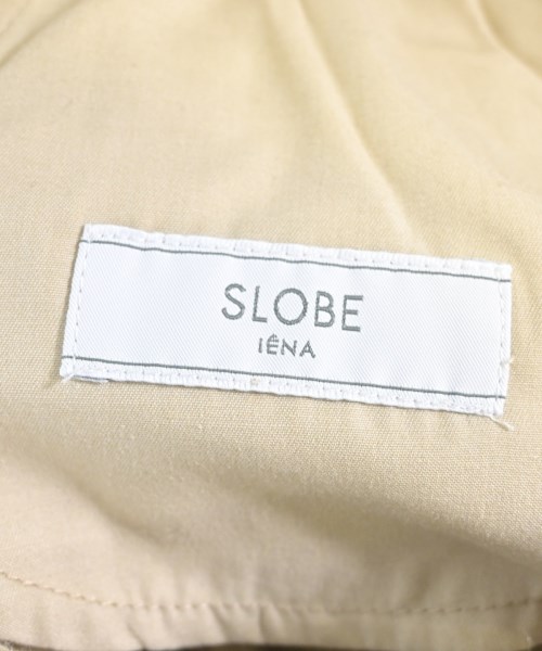 SLOBE IENA（スローブイエナ）ロング・マキシ丈スカート ベージュ サイズ:38(M位) レディース/2200687632015