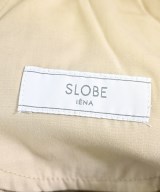 SLOBE IENA（スローブイエナ）ロング・マキシ丈スカート ベージュ サイズ:38(M位) レディース/2200687632015