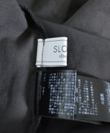 SLOBE IENA（スローブイエナ）ワンピース 黒 サイズ:F レディース/2200687632053
