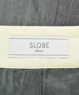 SLOBE IENA（スローブイエナ）ロング・マキシ丈スカート グレー サイズ:38(M位) レディース/2200687632244