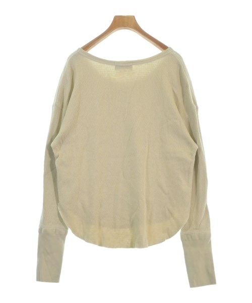SLOBE IENA（スローブイエナ）Tシャツ・カットソー ベージュ サイズ:F レディース/2200688502010