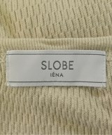 SLOBE IENA（スローブイエナ）Tシャツ・カットソー ベージュ サイズ:F レディース/2200688502010