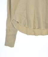 SLOBE IENA（スローブイエナ）Tシャツ・カットソー ベージュ サイズ:F レディース/2200688502010
