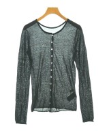 SLOBE IENA（スローブイエナ）カーディガン 黒 サイズ:-(XS位) レディース/2200692519028
