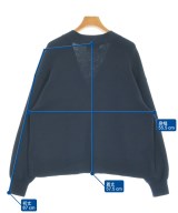 SLOBE IENA（スローブイエナ）カーディガン 紺 サイズ:-(M位) レディース/2200692555033