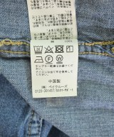 SLOBE IENA（スローブイエナ）カジュアルシャツ 青 サイズ:-(M位) レディース/2200692555064
