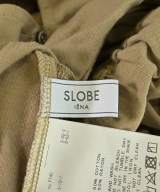 SLOBE IENA（スローブイエナ）オールインワン/サロペット ベージュ サイズ:-(M位) レディース/2200687061099