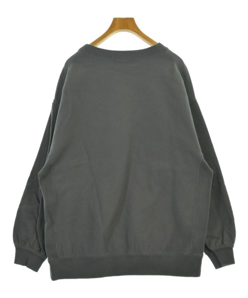 SLOBE IENA（スローブイエナ）スウェット グレー サイズ:F レディース/2200688295042
