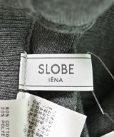 SLOBE IENA（スローブイエナ）ロング・マキシ丈スカート グレー サイズ:F レディース/2200688653019