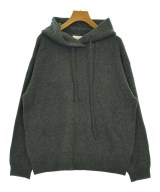 SLOBE IENA（スローブイエナ）ニット・セーター グレー サイズ:F レディース/2200688653071