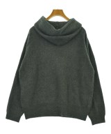 SLOBE IENA（スローブイエナ）ニット・セーター グレー サイズ:F レディース/2200688653071