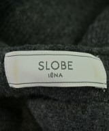 SLOBE IENA（スローブイエナ）ニット・セーター グレー サイズ:F レディース/2200688653071