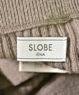 SLOBE IENA（スローブイエナ）その他 茶 サイズ:38(M位) レディース/2200689626043