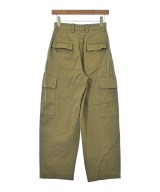 SLOBE IENA（スローブイエナ）カーゴパンツ カーキ サイズ:36(S位) レディース/2200692756010