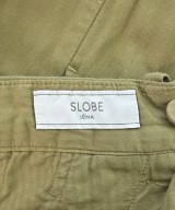 SLOBE IENA（スローブイエナ）カーゴパンツ カーキ サイズ:36(S位) レディース/2200692756010