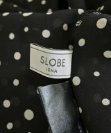 SLOBE IENA（スローブイエナ）ワンピース 黒 サイズ:36(S位) レディース/2200683516135