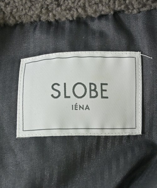 SLOBE IENA（スローブイエナ）その他 グレー サイズ:F レディース/2200683516142